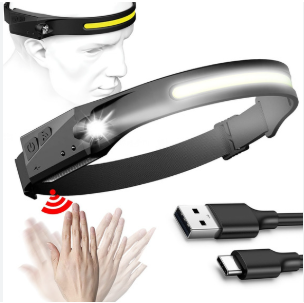 Gray helmet for bikers